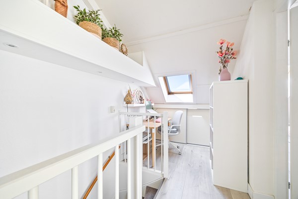 Medium property photo - Laurus Melselaan 11, 2493 BW Den Haag